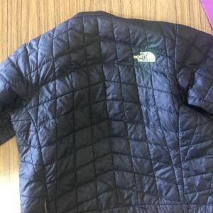 Kids XS North Face Jacket